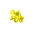 Golden Nidorina